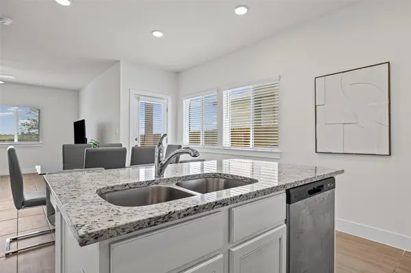 621 White Steppe WAY, Georgetown, TX 78626