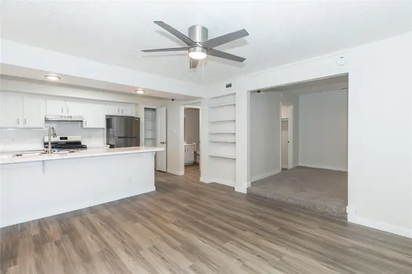 6008 N Lamar BLVD #205, Austin, TX 78752