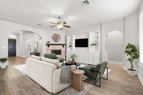509 Blue Agave LN, Georgetown, TX 78626