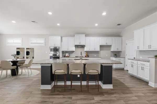 509 Blue Agave LN, Georgetown, TX 78626