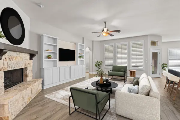509 Blue Agave LN, Georgetown, TX 78626