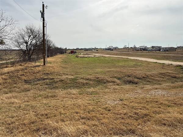 1301 CR 419 #Lot 1, Taylor, TX 76574