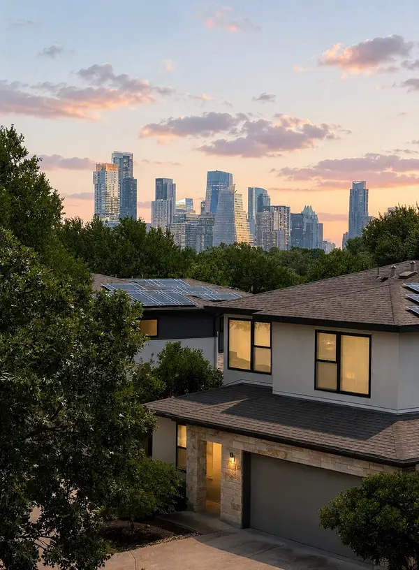 1303 Azie Morton RD #2, Austin, TX 78704
