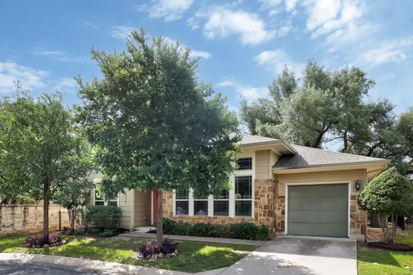10905 Rock Island DR #57, Austin, TX 78717