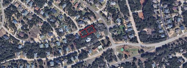 20305 Rockpark LN, Lago Vista, TX 78645