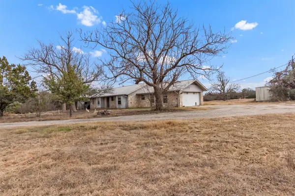 501 County Road 176 RD, Georgetown, TX 78628