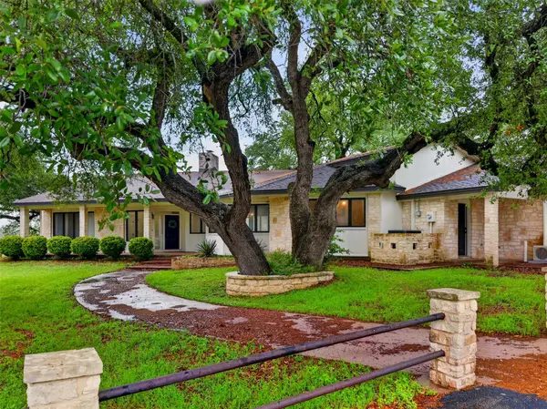 6106 SE FM RNCH, Holland, TX 76534