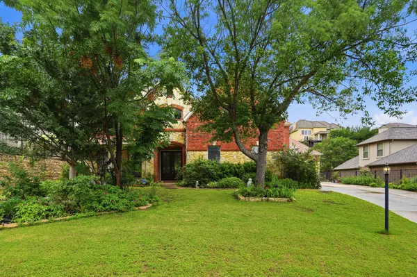 222 Vailco LN, Austin, TX 78738