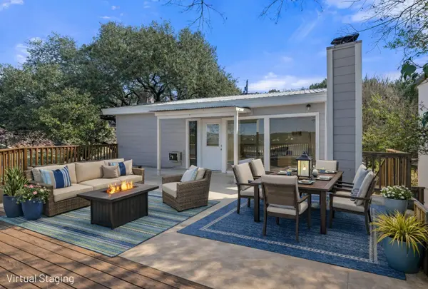 8124 Joy RD, Volente, TX 78641