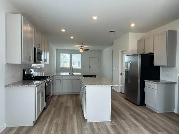 5821 Jennifer Pasture PATH, Del Valle, TX 78617