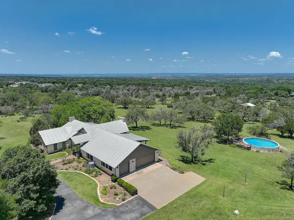 3514 FM 3509, Burnet, TX 78611