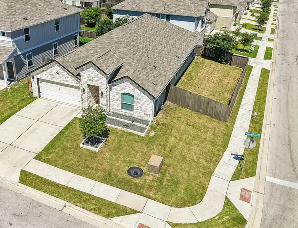 10700 Sentinel DR, Austin, TX 78747
