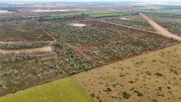29241 Burton Cemetery RD, Waller, TX 77484