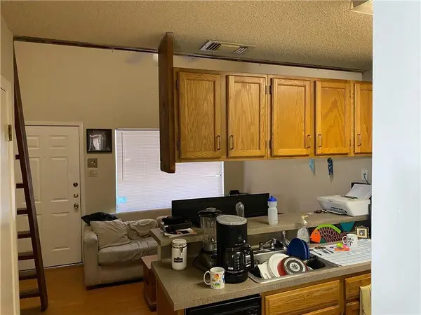 2815 Rio Grande ST #206, Austin, TX 78705