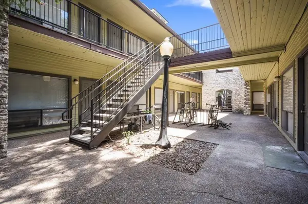 2815 Rio Grande ST #206, Austin, TX 78705