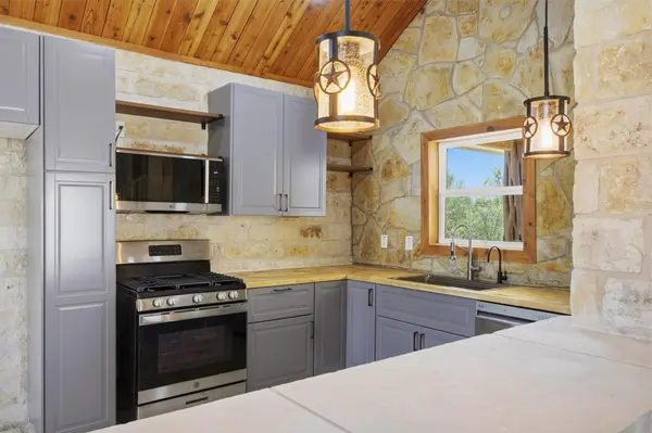 Address not disclosed, Buda, TX 78610