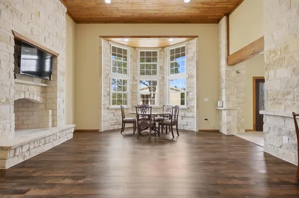 Address not disclosed, Buda, TX 78610