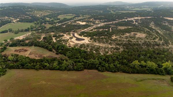 LOT 25 Ranch Road 165, Blanco, TX 78606
