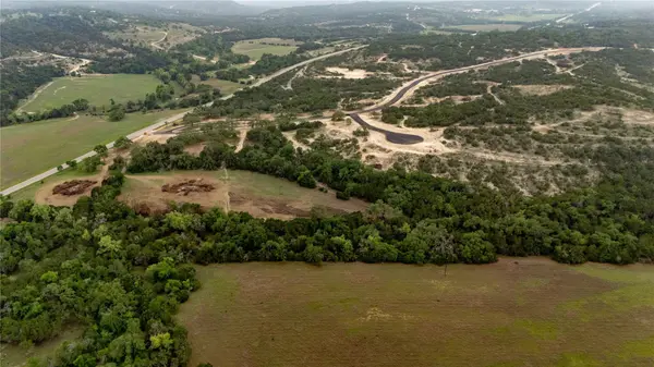 LOT 25 Ranch Road 165, Blanco, TX 78606