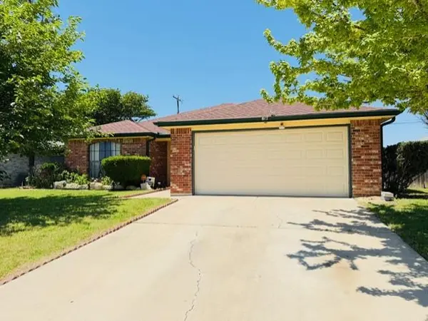 617 Deloris DR, Killeen, TX 76542