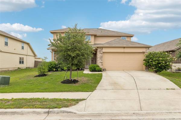 14409 Estuary RD, Manor, TX 78653