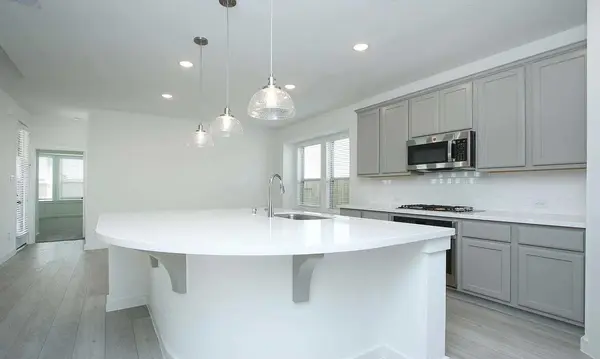 237 Arrowhead Mound RD, Georgetown, TX 78628