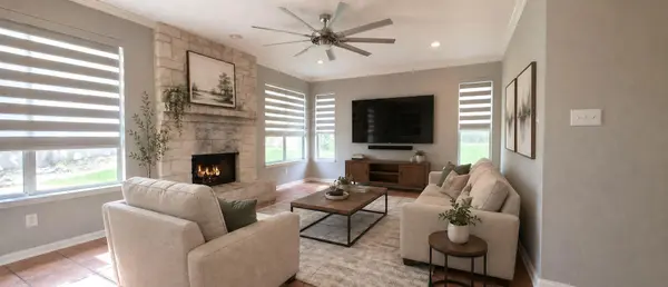 801 Cashew LN, Cedar Park, TX 78613