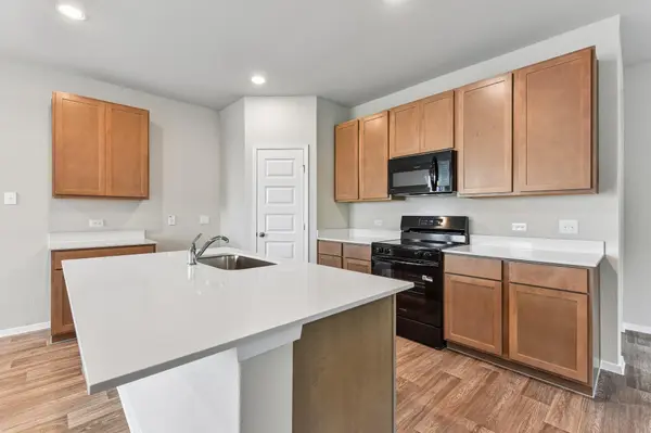 501 Rear Boot WAY, Liberty Hill, TX 78642