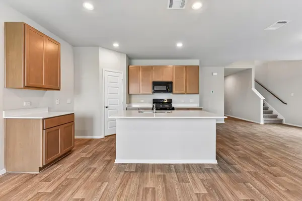 501 Rear Boot WAY, Liberty Hill, TX 78642
