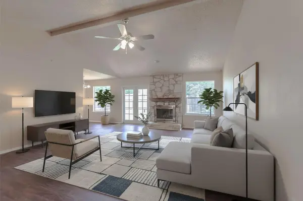 8907 Bill Hickcock PASS, Austin, TX 78748