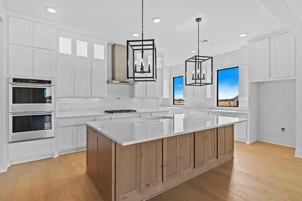 2429 Lineage LN, Leander, TX 78641