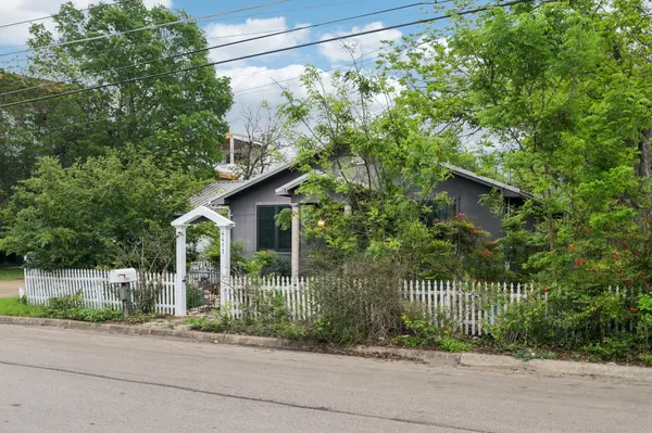 4411 Banister LN, Austin, TX 78745