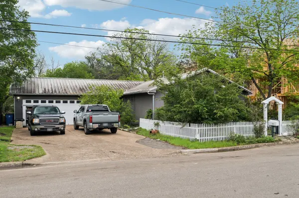 4411 Banister LN, Austin, TX 78745