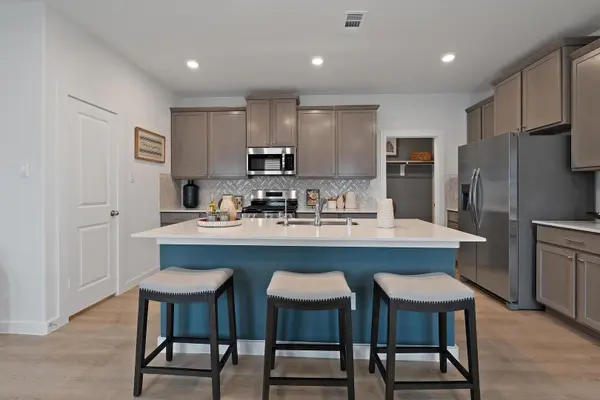 104 Rock Daisy TRL, Hutto, TX 78634