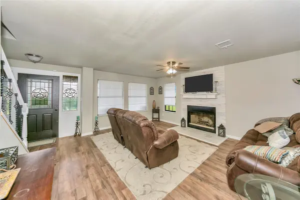 2581 County Road 156, Georgetown, TX 78626
