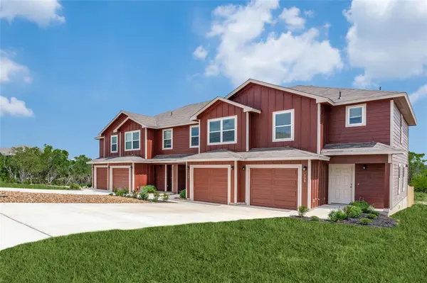 721 Ryan XING, San Antonio, TX 78253