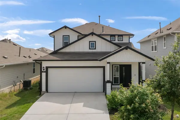 147 Heather Glen WAY, Maxwell, TX 78656