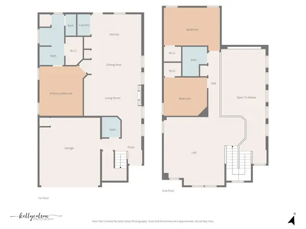 1401 Little Elm TRL #215, Cedar Park, TX 78613