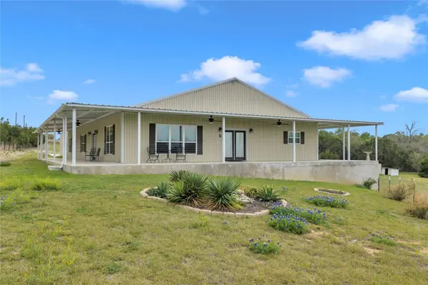 5020 County Road 252, Bertram, TX 78605