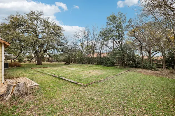 1801 Candee ST, Georgetown, TX 78626