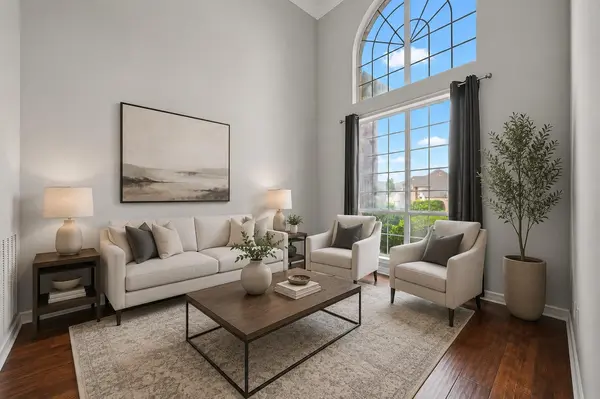 2500 Zambia DR, Cedar Park, TX 78613
