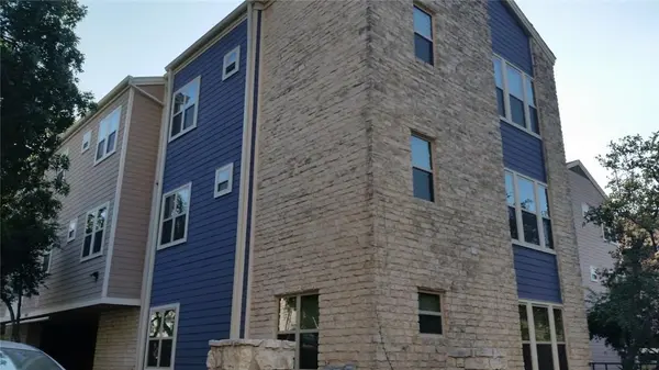 2414 Longview ST #206, Austin, TX 78705