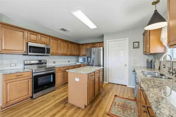 12301 Dwight Eisenhower ST, Manor, TX 78653