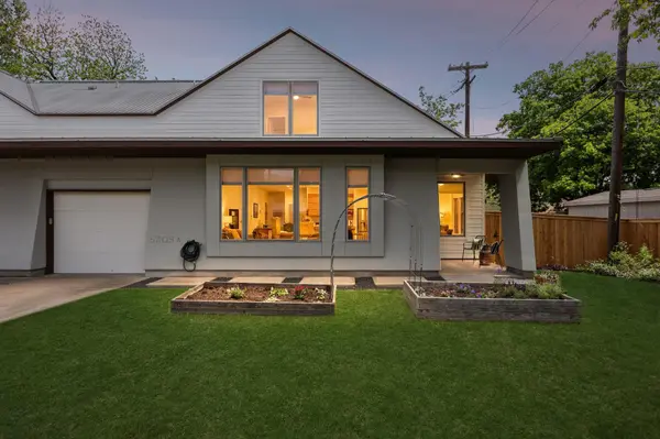 5305 Guadalupe ST #A, Austin, TX 78751