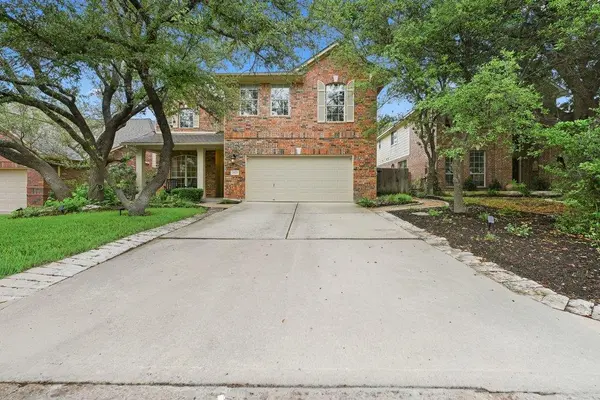 2823 Lantana Ridge DR, Austin, TX 78732