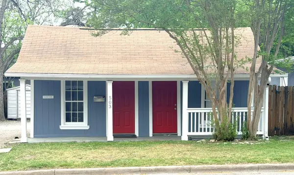 503 W 41st ST #503, Austin, TX 78751