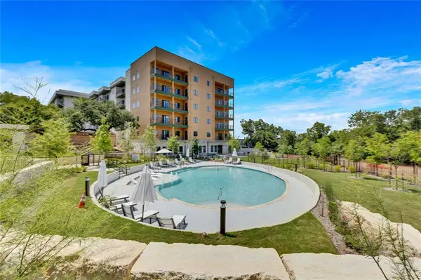 4802 S Congress Ave #506, Austin, TX 78745