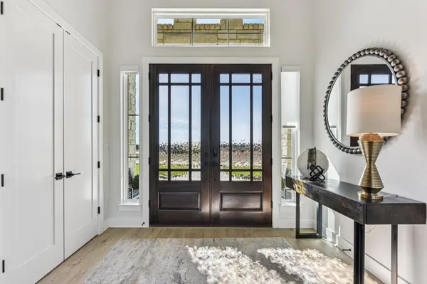 221 Three Rivers RD, Florence, TX 76527