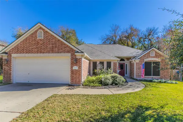 5805 Butterfly Court, Temple, TX 76502