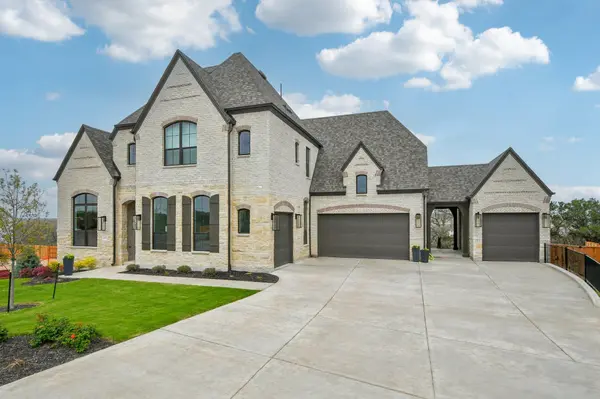 1652 Hosanna Grande WAY, Leander, TX 78641